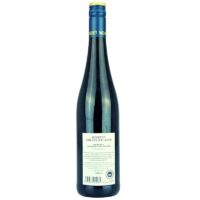 Wb Merlot Cabernet Sauvignon trocken Feingeist Onlineshop 0.75 Liter 2