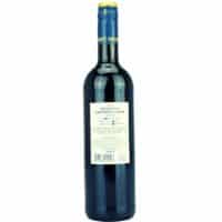 Wb Merlot & Cabernet trocken Feingeist Onlineshop 0.75 Liter 2