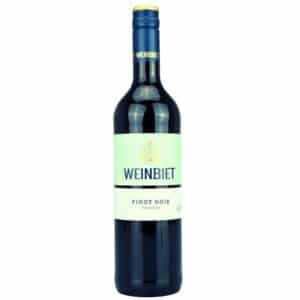 Wb Pinot Noir trocken Feingeist Onlineshop 0.75 Liter 1