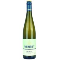 Wb Riesling Schlossberg trocken Feingeist Onlineshop 0.75 Liter 1