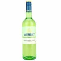 Wb Sauvignon Blanc trocken Feingeist Onlineshop 0.75 Liter 1