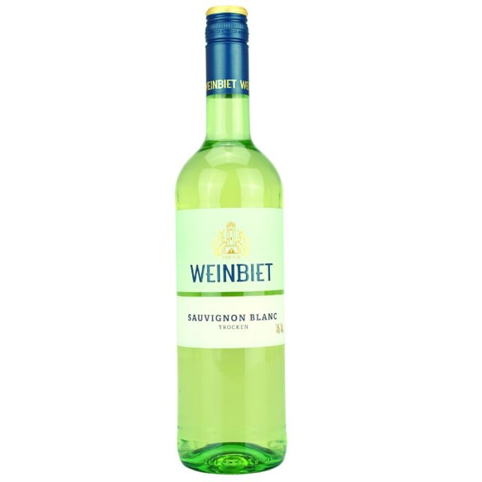 Wb Sauvignon Blanc trocken Feingeist Onlineshop 0.75 Liter 1