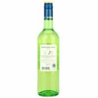 Wb Sauvignon Blanc trocken Feingeist Onlineshop 0.75 Liter 2