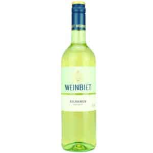 Wb Silvaner Trocken Feingeist Onlineshop 0.75 Liter 1