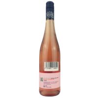 Wein Von Drei Melusine Rotling Halbtrocken Feingeist Onlineshop 0.75 Liter 2