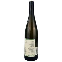 Weinbau Stritzinger Riesling 2018 Feingeist Onlineshop 0.75 Liter 2