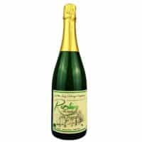 Weinbau Stritzinger Riesling Sekt Brut Feingeist Onlineshop 0.75 Liter 1