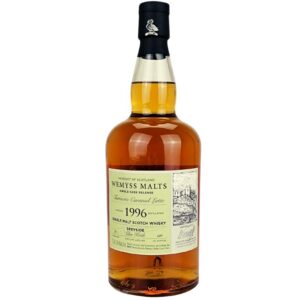 Wemyss Glen Keith 1996 Feingeist Onlineshop 0.70 Liter 1