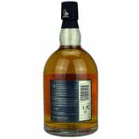 Wemyss Peat Chimney Feingeist Onlineshop 0.70 Liter 2