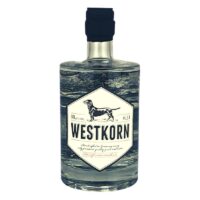 Westkorn Feingeist Onlineshop 0.50 Liter 1