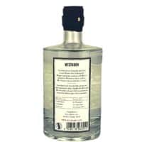 Westkorn Feingeist Onlineshop 0.50 Liter 2