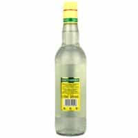 White Overproof Rum Feingeist Onlineshop 0.70 Liter 2