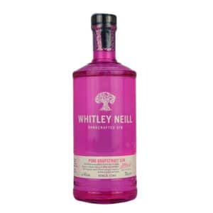 Whitely Neill Pink Grapefruit Feingeist Onlineshop 0.70 Liter 1