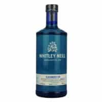 Whitley Neill Blackberry Gin Feingeist Onlineshop 0.70 Liter 1