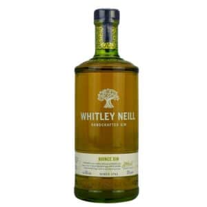 Whitley Neill Quince Gin Feingeist Onlineshop 0.70 Liter 1