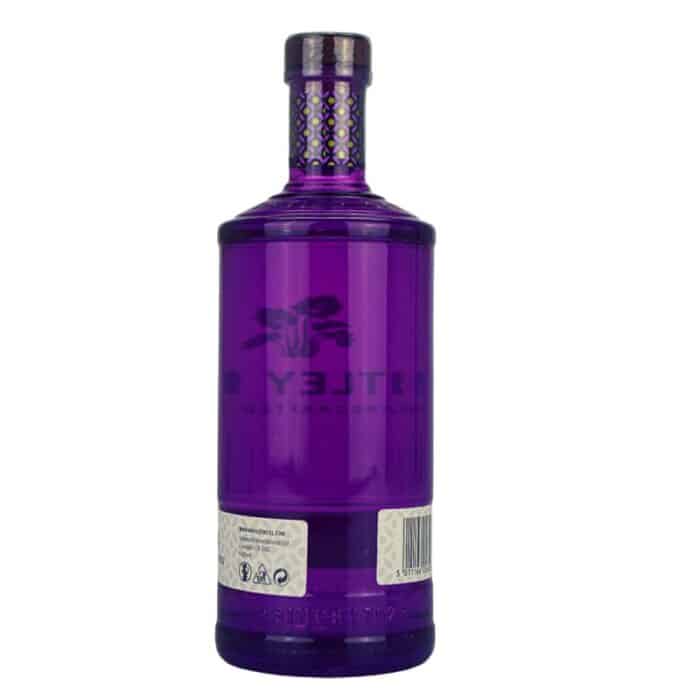 Whitley Neill Rhubarb & Ginger Gin Feingeist Onlineshop 0.70 Liter 2