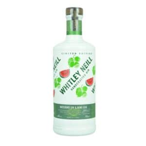 Whitley Neill Watermelon & Kiwi Feingeist Onlineshop 0.70 Liter 1