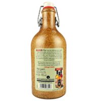 Wikinger Met Hanf Tonkrug Feingeist Onlineshop 0.50 Liter 2