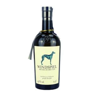 Windspiel Premium Dry Gin Feingeist Onlineshop 0.50 Liter 1