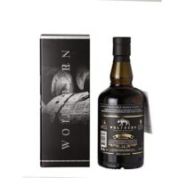 Wolfburn 7 Jahre Cask Strength Feingeist Onlineshop 0.70 Liter 2