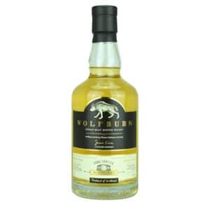 Wolfburn Northland Feingeist Onlineshop 0.70 Liter 1