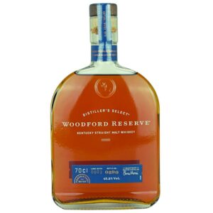 Woodford Malt Feingeist Onlineshop 0.70 Liter 1