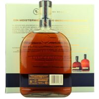 Woodford Reserve Bourbon Set Feingeist Onlineshop 0.70 Liter 2