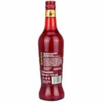 Xuxu Strawberry Feingeist Onlineshop 0.50 Liter 2