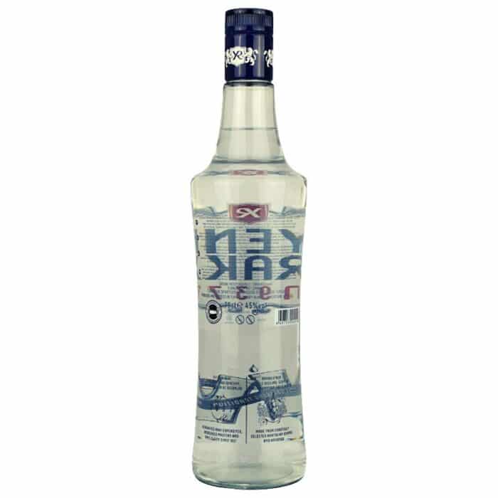 Yeni Raki Feingeist Onlineshop 0.70 Liter 1