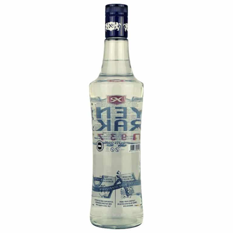 Yeni Raki Feingeist Onlineshop 0.70 Liter 1