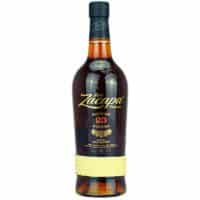 Zacapa 23 Jahre Geschenkset Feingeist Onlineshop 0.70 Liter 2