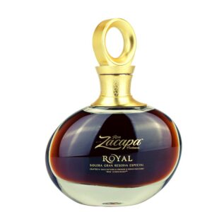 Zacapa Royal Feingeist Onlineshop 0.70 Liter 1