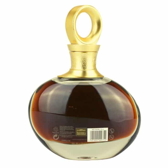 Zacapa Royal Feingeist Onlineshop 0.70 Liter 2