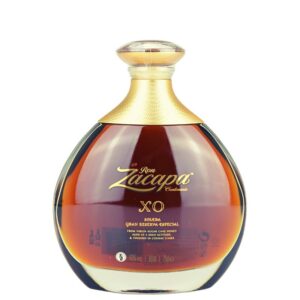 Zacapa Xo Feingeist Onlineshop 0.70 Liter 1