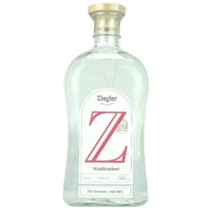 Ziegler Waldhimbeer 3L Feingeist Onlineshop 3.00 Liter 1