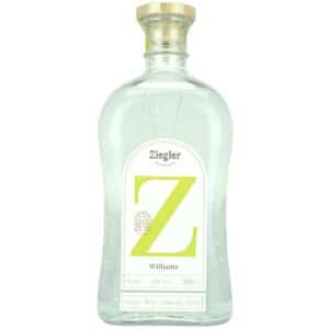 Ziegler Williams 3L Feingeist Onlineshop 3.00 Liter 1