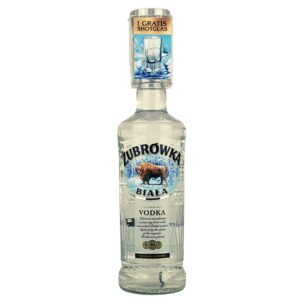 Zubrowka Biala Feingeist Onlineshop 0.70 Liter 1