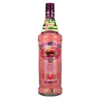 Zubrowka Rosé Feingeist Onlineshop 0.70 Liter 1