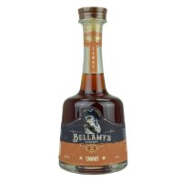 bellamys tawny front