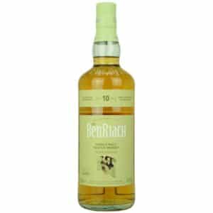 benriach 10