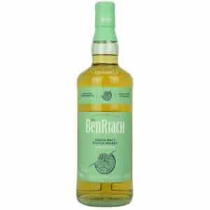 benriach quarter