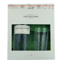 botanist gp front