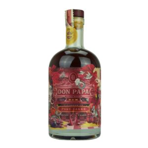 don papa port