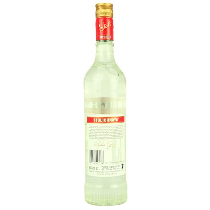 feingeist Stolichnaya 0,7 (1)