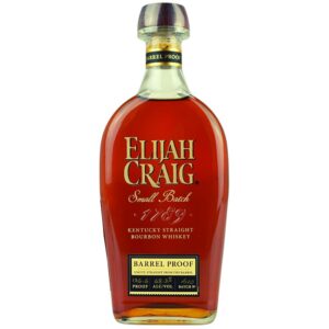 feingeist elijah craig small batch