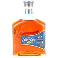 flor de cana 12 jahre vorne