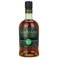 glenallachie 10 cs