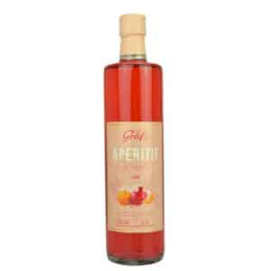 gräf rosato