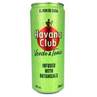 havana club dose vorne