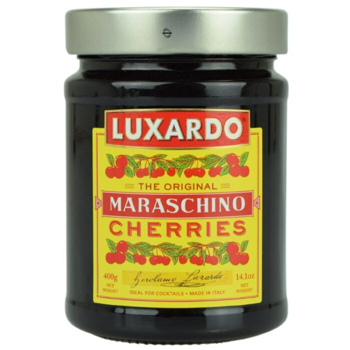 luxardo maraschino